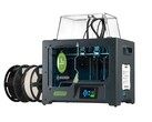 Der Aldi-Onlineshop verkauft kommende Woche den 3D-Drucker Bresser T-REX2. (Bild: Aldi-Onlineshop)