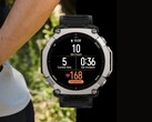 Amazfit T-Rex Ultra 2 Smartwatch bekommt das Update auf Version 3.8.0.5