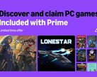 Amazon Luna bietet auch im Juli 2026 wieder Gratis-Games