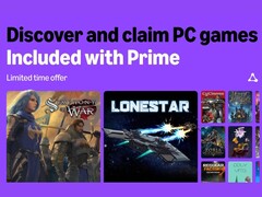 Amazon Luna bietet auch im Juli 2026 wieder Gratis-Games
