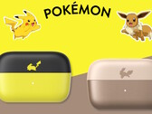 Anker Soundcore C50i Clip-On-Kopfhörer im Pokémon-Design erscheinen als Pikachu- und Evoli-Modelle