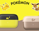 Anker Soundcore C50i Clip-On-Kopfhörer im Pokémon-Design erscheinen als Pikachu- und Evoli-Modelle