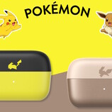 Anker Soundcore C50i Clip-On-Kopfhörer im Pokémon-Design erscheinen als Pikachu- und Evoli-Modelle
