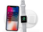 Apples AirPower kommt Anfang 2019 doch noch, wie einige Quellen versprechen.