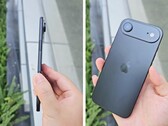 Das Apple iPhone 17 Air soll extrem dünn werden, aber auch Kompromisse beim Akku machen. (Bildquelle: @MajinBuOfficial)