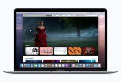 Apples Musik-, TV- und Podcast-Apps könnten bald auch auf Windows verfügbar sein. (Bild: Apple)