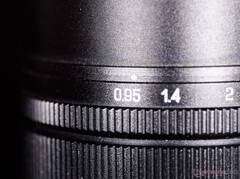 Schon bald sollen mehr Smartphones als je zuvor eine Kamera mit variabler Blende erhalten. (Bildquelle: Notebookcheck)