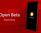 OnePlus startet nun auch für das OnePlus 5T sein Oreo-Update, vorerst noch als Open-Beta.