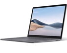 Dank eines Deals gibt es den Surface Laptop 4 bei Amazon aktuell zum günstigen Angebotspreis von 649 Euro (Bild: Microsoft)