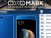 Xiaomi Mi Note 3 90 Punkte im DxOMark, gleichauf mit Google Pixel und HTC U11