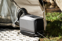 Die EcoFlow Wave 3 ist hierzulande offiziell in den Verkauf gestartet. (Bildquelle: EcoFlow)