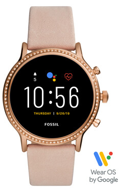 Fossil JULIANNA HR FTW6054