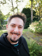 Frontkameraaufnahme mit dem Huawei Mate 10 Pro (Bokeh: ein; Beauty: 10)