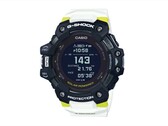 Casio bleibt seinen G-SHOCK-Digitaluhren auch im Zeitalter der Smartwatches treu. (Bild: Casio)