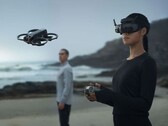 Die DJI Avata 2 ist eine neue FPV-Drohne