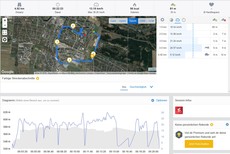 GPS Motorola Moto E5 Plus – Überblick