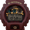 Casio G-Shock x Syna DW-6900CC25-4ER (Bildquelle: Casio)