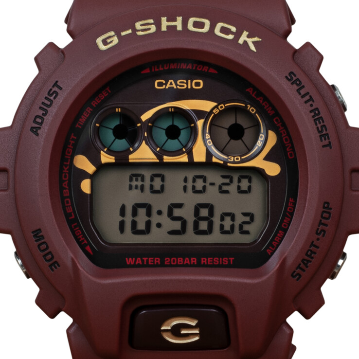(Bildquelle: Casio)