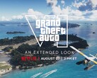GTA 6 wird auf Netflix bald ausführlich gezeigt, trotz der kürzlich geleakten Gameplay-Videos