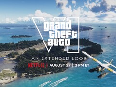 GTA 6 wird auf Netflix bald ausführlich gezeigt, trotz der kürzlich geleakten Gameplay-Videos