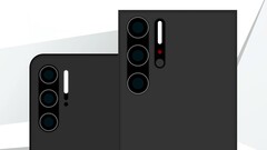 Samsung dürfte laut aktuellem Stand nur mehr das Galaxy S25 und das Galaxy S25 Ultra auf den Markt bringen. (Bildquelle: @MIDO5659)