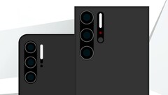 Samsung dürfte laut aktuellem Stand nur mehr das Galaxy S25 und das Galaxy S25 Ultra auf den Markt bringen. (Bildquelle: @MIDO5659)