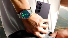 Neben Galaxy Z Fold 8 (Ultra) und Galaxy Watch Ultra2 beziehungsweise Galaxy Watch9 und Galaxy Z Flip8 wird am Galaxy Unpacked Event noch mit einer Überraschung gerechnet.