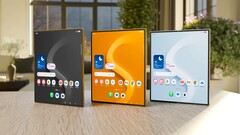 Das Samsung Galaxy Z Fold 8 wird laut Modellnummeranalyse in zwei Modellvarianten auf den Markt kommen. (Bildquelle: TT Technology)