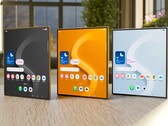 Das Samsung Galaxy Z Fold 8 wird laut Modellnummeranalyse in zwei Modellvarianten auf den Markt kommen. (Bildquelle: TT Technology)