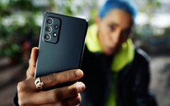 Samsung hat mit dem Galaxy A52 und dem Galaxy A72 spannende Mittelklasse-Smartphones vorgestellt. (Bild: Samsung)