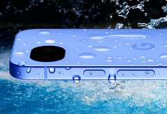 Das Google Pixel 10a sieht dem Pixel 9a fast zum Verwechseln ähnlich.