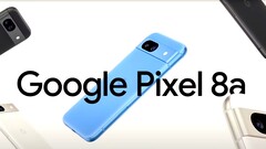 Ein geleaktes Promovideo zum nahenden Pixel 8a zeigt, worauf Google beim Midrange-Pixel des Jahres 2024 setzt: Vor allem viel AI.