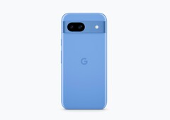 Das Google Pixel 8a wird aktuell zum Bestpreis angeboten. (Bild: Google)