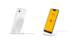 Google plant wohl einen neuen Pixel Stand für das Pixel 6 (Bild: Google)