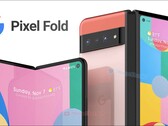 Das gemunkelte Google Pixel Fold wird laut einem Industriereport doch nicht auf den Markt kommen. (Konzeptbild: Waqar Khan)