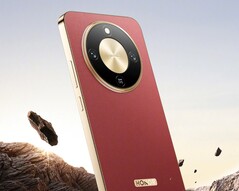 Das hier gezeigte Honor X70 soll einen preisgünstigen Nachfolger bekommen (Symbolbild, Bildquelle: Honor)