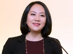 Huawei CFO Cathy Meng gibt Gewinn- und Umsatzsteigerung bekannt
