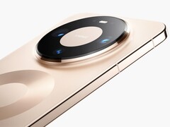 Auch das Huawei Mate 80 Pro startet international