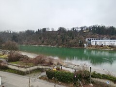 Ultraweitwinkelkamera (0,5-facher Zoom)