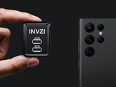 Der Invzi GaNHub ist vor kürzlich bei Kickstarter ins Crowdfunding gestartet. (Bild: Kickstarter)