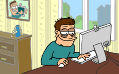 Soziale Netzwerke: Das tun deutsche Männer für Fame und Likes