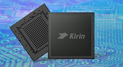 Kirin 710 heißt der Nachfolger des Kirin 659 (Quelle: GSMArena)