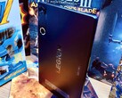 Das Lenovo Legion Tab Gen 5 Tablet wird vom Snapdragon 8 Elite Gen 5 angetrieben