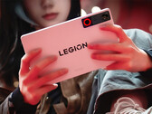 Das größere Legion-Gaming-Tablet soll schon bald auf den Markt kommen