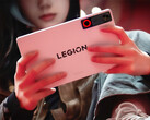 Das größere Legion-Gaming-Tablet soll schon bald auf den Markt kommen