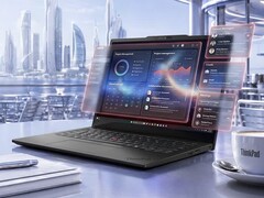 Das ThinkPad E13 AI 2026 ist das Einstiegsmodell auf dem chinesischen Markt