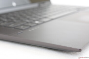 Gleiche, metallene Unibody-Gehäusematerialien wie beim Vorgänger