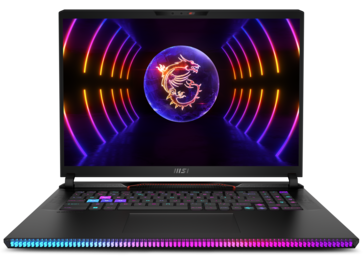 MSI Raider GE78 HX 13V