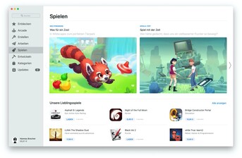 Der Mac App Store ist häufig die teuerste Methode, ein Spiel zu kaufen.