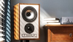 Mission 750 ist das mit Abstand kleinste Modell der 700er-Serie. (Bild: Mission)